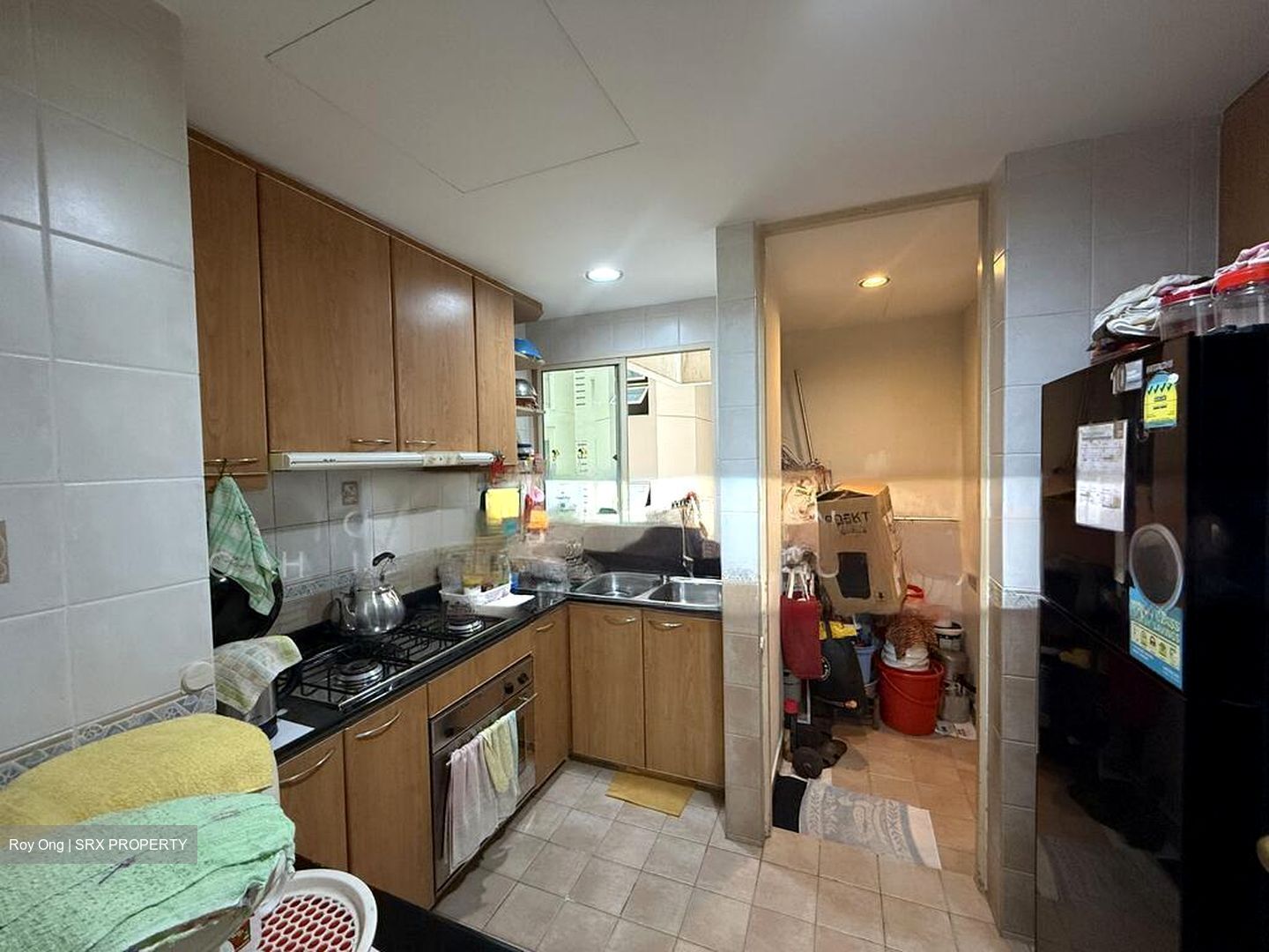 Yishun Emerald (D27), Condominium #502143891